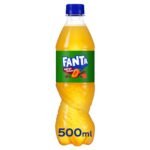 Fanta Mango GB 12x500mlx1