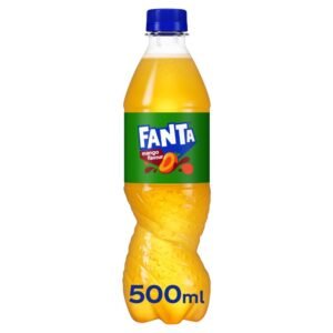 Fanta Mango GB 12x500mlx1