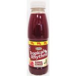Tropical Rhythms Sorrel Ginger PM 99p 330ml × 12 × 1