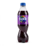 Fanta Grape GB 12x500mlx1