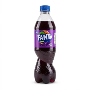 Fanta Grape GB 12x500mlx1