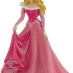 BULLYLAND - DISNEY RAPUNZEL WITH FLOWERS