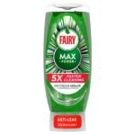 Fairy Max Power Original Washing Up Liquid 450ML × 8