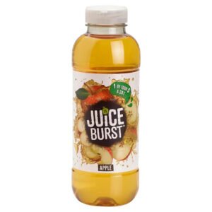 Juice Burst Apple 12x500mlx1