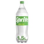 Sprite 1.5L x12 (GB)