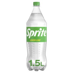 Sprite 1.5L x12 (GB)