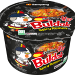 SAMYANG BULDAK XL CUP ORGINAL 6X130G