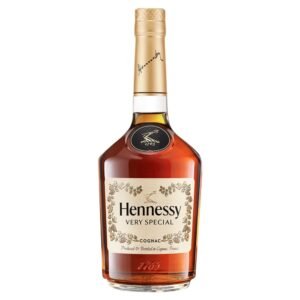 Hennessy VS Cognac 35Cl × 6