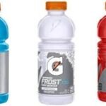 Gatorade Series Thirst Quencher 591ml X 24 X 1
