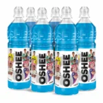 Oshee 500ml Isotonic Drink Multifruit  500ML × 12 × 1