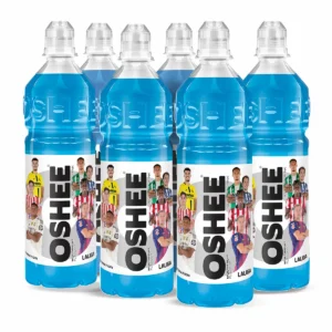 Oshee 500ml Isotonic Drink Multifruit  500ML × 12 × 1