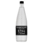 Harrogate Spring Still Water 750 ml Pack size 750× 12 × 1