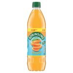 Robinsons Orange No Added Sugar Squash PMP £1.59   750ml × 12 × 1