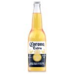 Corona Extra Premium Lager Beer Bottle 620ml × 12 × 1