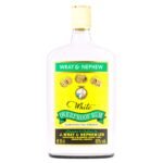 Wray & Nephew White Overproof Rum 35Cl × 6