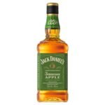 Jack Daniel's Tennessee Apple  £23.49 PMP 70Cl × 6