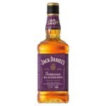 Jack Daniel's Tennessee Blackberry £23.49 PMP 70Cl × 1