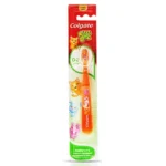 COLGATE TOOTHBRUSH KIDS 0-2 YEARS 12PK x 1