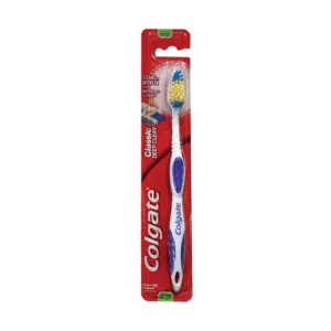 COLGATE TOOTHBRUSH DEEP CLEAN  12PK x 1
