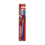 COLGATE TOOTHBRUSH DOUBLE ACTION 12PK x 1