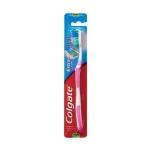 COLGATE TOOTHBRUSH EXTRA CLEAN 12PK x 1