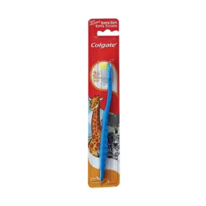 COLGATE KIDS 2-5 TOOTHBRUSH 12PK x 1