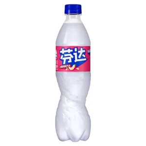 Fanta White Peach Japan 500mlx24x1