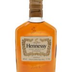 Hennessy Vs Cognac  20Cl × 6