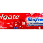 COLGATE MAX FRESH SPICY TOOTHPASTE 100ML ×12 x 1