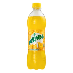 Mirinda Pineapple 12X500ML