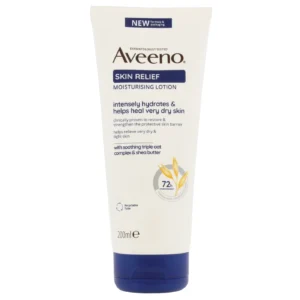 Aveeno Skin Relief Lotion 200ML  × 1