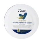Dove 75ml Cream Rich Nourishment 75ML X 12 X 1