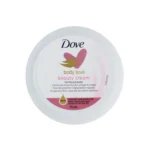 Dove 75ml Face & Body Beauty Cream 75ML × 6 × 1