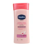 Vaseline  Hand Cream Healthy Hands & Stronger Nails Lotion 200ML ×6×1
