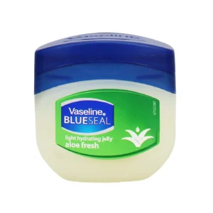 Vaseline 100ml Petroleum Jelly Aloe Fresh