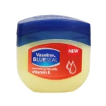 Vaseline 100ml Petroleum Jelly Vitamin E  100ml×12×1