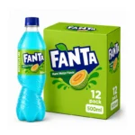 Fanta Hami Melon China 500mlx12x1