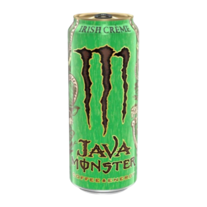Monster Java Irish Creme 444mlx12x1