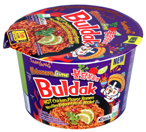 samyang-instant-ramen-noodle-cup-hot-chicken-buldak-habanero-lime-110g