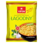 Vifon Instant Noodles Mild Chicken   24X70G