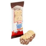 Kinder Happy Hippo Chocolate Biscuit 20.7g T1 × 28 × 1
