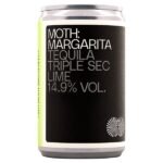 Moth Margarita 125mlX12X1