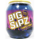 Big Spiz Purple Punch 14% 200ml 200ml × 24 × 1