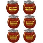 BUZZBALLZ BERRY ENG LEMON TEA 12 PACK 12 x 200ml