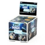 pace Magic Cube Age Range 3 Years + 5.00 x 5.00 x 5.00 cm