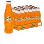 Mirinda Orange glass bottle 250ML x 24 x 1