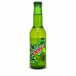 Mountain Dew Original Glass Bottle 250ml X 24 X 1