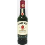 Jameson Whiskey 40% PM £13.99 35Cl × 1