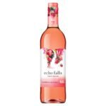 Echo Falls Summer Berries Fruit Fusion 75cl 75Cl × 6