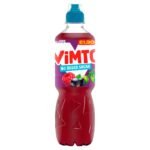 Vimto Original Ready to Drink Still No Added Sugar  £1.30 PMP 500ml × 12 × 1